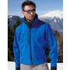 Męska kurtka Classic Softshell