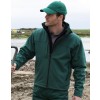 Męska kurtka Classic Softshell