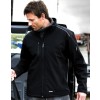 Kurtka Ripstop Softshell