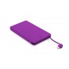 Power bank VIVID 4000 mAh