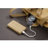 Power bank SILVA 8000 mAh
