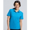 Damska koszulka polo Softstyle® Double Pique