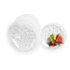 Talerze piknikowe, 20 cm, 4-pak