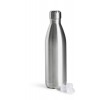BUTELKA HOT&COOL 0,5L, METALOWA  24/12 H
