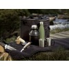 Dzbanek do kawy Hot&Cool 1l, czarny