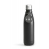 BUTELKA HOT&COOL 0,5L, CZARNA 16/8H