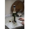 SAGA GLASS KIELISZEK DO SZAMPANA, 2-PAK  27CL