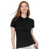 Organic Inspire Polo /women