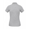 Organic Inspire Polo /women