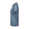 Damskie polo Luxury Stretch V