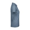Damskie polo Luxury Stretch V
