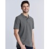 Męskie polo Premium Double Piqué
