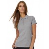 Damskie polo Safran Timeless/women