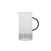 Dzbanek VINCENT CLEAR/BLUE