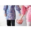 WAZON TRIXIBELLE L, TRANSPARENTNY