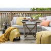 Throw Lucian Yellow, koc