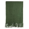 Throw Lucian Green, koc