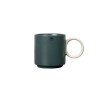 Kubek NOOR GREEN/GREY