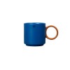 Kubek NOOR BLUE/BROWN