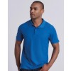 Polo DryBlend® Double Piqué