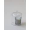 Świeca zapachowa Sense Roundbox Fresh Cotton