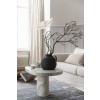 Świeca zapachowa Sense Roundbox Fresh Cotton