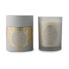 Świeca zapachowa Sense Roundbox Fresh Cotton