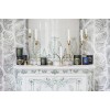 Świeca zapachowa Sense Tasselbox Black Jasmine