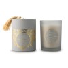 ŚWIECA ZAPACHOWA SENSE TASSELBOX FRESH COTTON