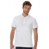 ID.001 Piqué Polo Shirt