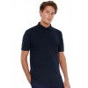 Safran Piqué Polo