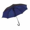 Parasol automatyczny DOUBLY, czarny