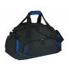 Torba sportowa DOME, czarny