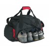 Torba sportowa DOME, czarny