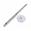 Lampka LED 3 diody Led
