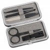 Zestaw do manicure PRETTY IN BLACK