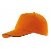 Czapka baseballowa WALK