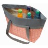 Torba chłodząca BASKET., szary