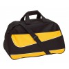 Torba sportowa PEP, czarny