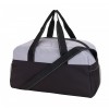 Sportowa torba FITNESS, czarny