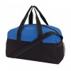 Sportowa torba FITNESS, czarny