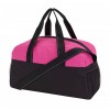 Sportowa torba FITNESS, czarny