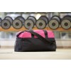 Sportowa torba FITNESS, czarny