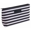 Kosmetyczka STRIPY w paski, b