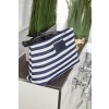 Kosmetyczka STRIPY w paski, b