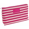 Kosmetyczka STRIPY w paski, b