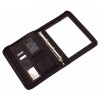 Portfolio NOBLESSE, czarny