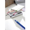 Notes AUTHOR w formacie A5, biały
