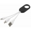 Kabel ładujący GET THREE