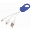 Kabel ładujący GET THREE